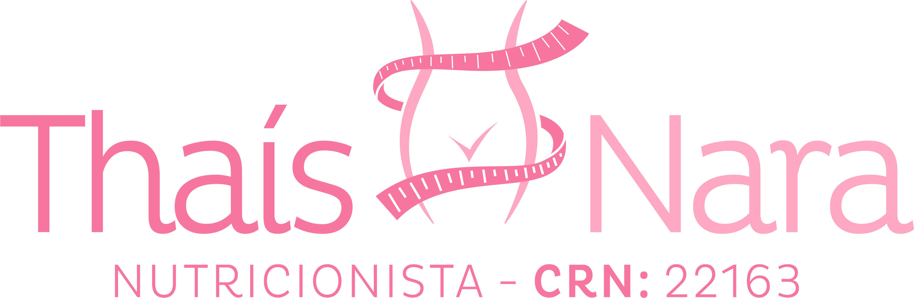 Thaís Nara Nutricionista — CRN 22163